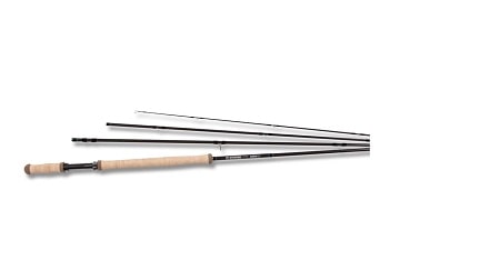 This the Loomis NRX which is the best Switch Rods For Steelhead.