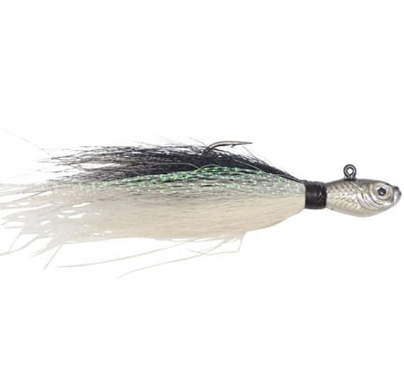 SPRO Bucktail Jig