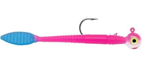 Steelhead Worm Jig