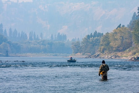 Idaho Steelhead Fishing: A Complete Guide