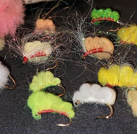 17 Best Flies For Ohio Steelhead: Proven Guide Flies