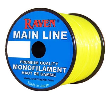 Raven Mainline Spool