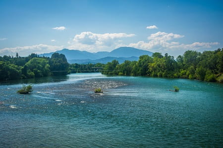 Sacramento River