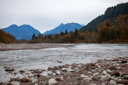 Squamish River