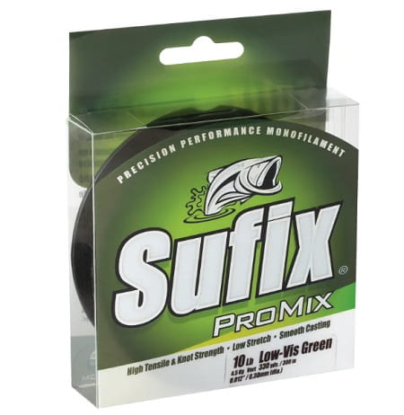 Sufix Promix line