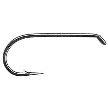 Daiichi 1170 standard dry fly hook