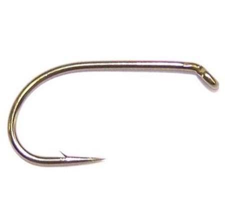 Daiichi 1510 Glo-Bug Hook