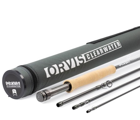 Orvis ClearWater Fly Rod 