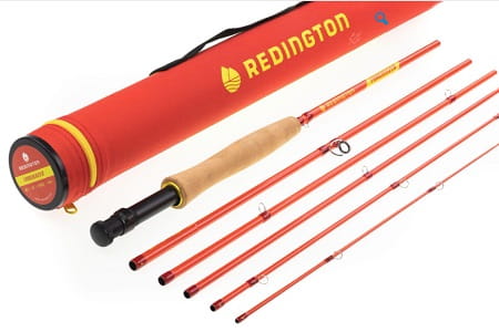 travel fly rod tube