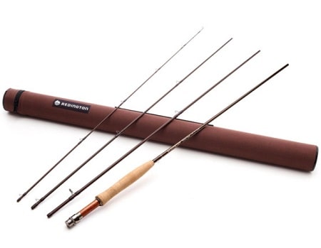 Redington Classic Trout Fly Rod