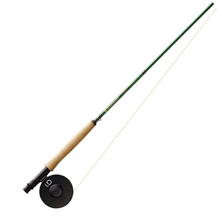 Redington Vice Fly Fishing Combo