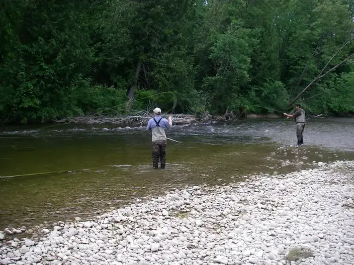 Best Fly Fishing Leaders Explained: A Guides Perspective