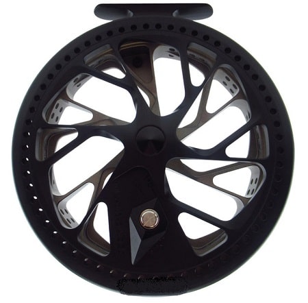 Kingpin Zodiac Centerpin Reel