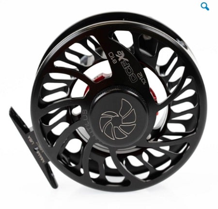6 Best Fly Reels For Salmon In 2024 - Trout Steelhead And Salmon