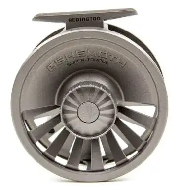 6 Best Fly Reels For Salmon In 2024 - Trout Steelhead And Salmon Experts