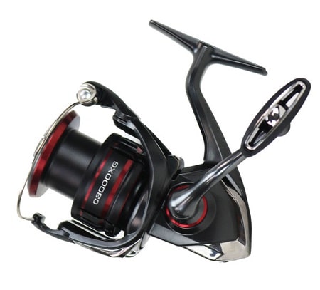 Shimano Vanford Spinning reel 