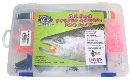 BnR Tackle Bobber Doggin Pack