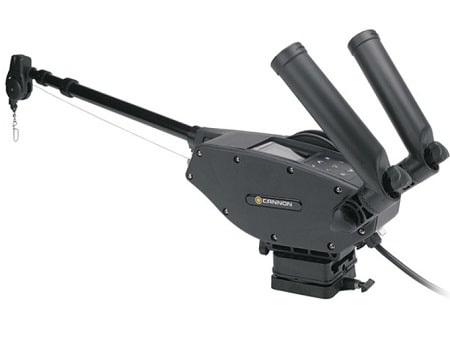 Cannon Optimum 10 BT Electric Downrigger