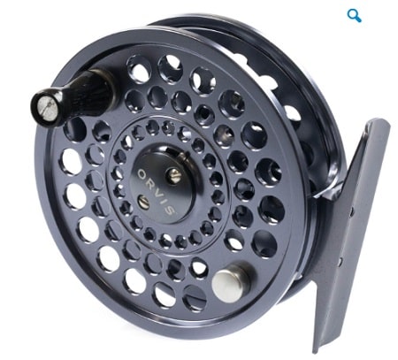 Click and Pawl vs Disc Drag Fly Reel: Which Is Best for Your Fly Fishing  Adventure?