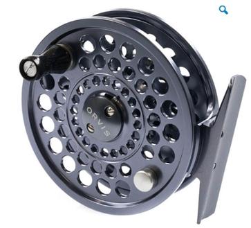 All About Click And Pawl Fly Reels: A Guides Perspective - Trout Steelhead  And Salmon Experts