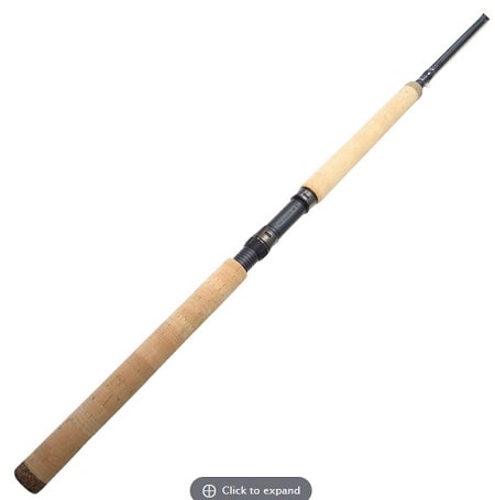 Okuma SST New Generation Float Rod