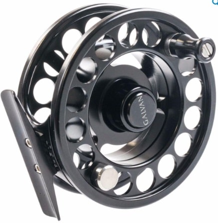 GALVAN RUSH LIGHT FLY REEL