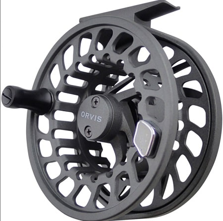 Orvis Clearwater Large Arbor Fly Reel