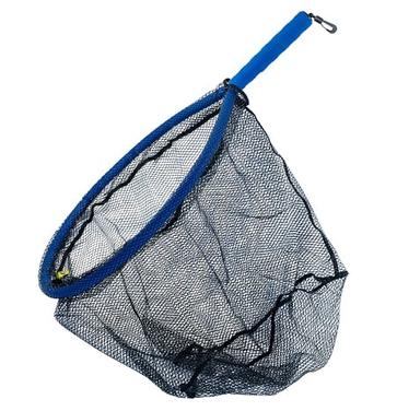Best Salmon Nets: For Boat, Bank And River Fishing 2024