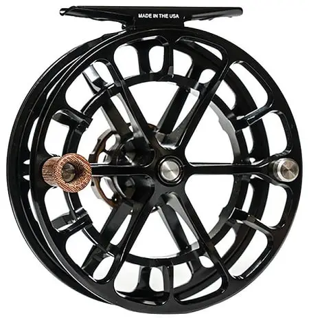 Ross Reels Evolution LTX Fly Reel