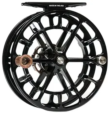 7 Best Fly Fishing Reels For Trout In 2023 - Trout Steelhead And