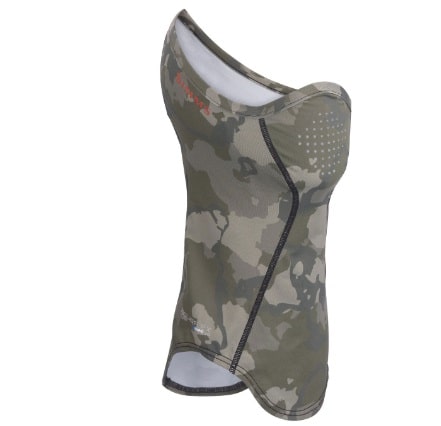 the Simms Bugstopper SunGaiter is the best gaiter for protecting against bug bites.