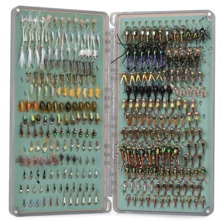 Tacky Original Fly Box 2X fly box