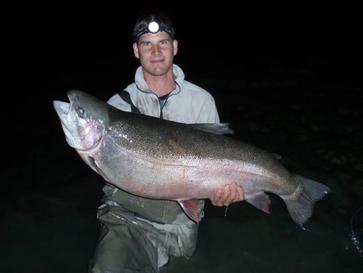 Rainbow Trout Fishing At Night: Expert Tips And Tactics