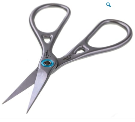 Kopter Ultimate Scissors Straight