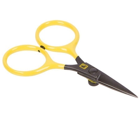 Loon Outdoor Razor Scissors