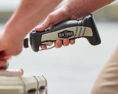 5 Best Electric Fillet Knives For Fishing