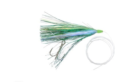 The Ultimate Guide To Trolling Flies For Salmon