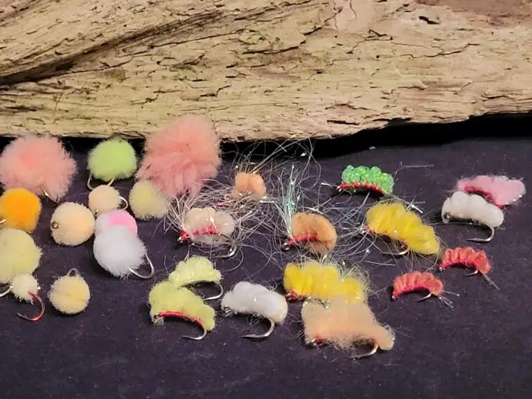 Best Egg Flies For Steelhead: What The Guides Use 2024