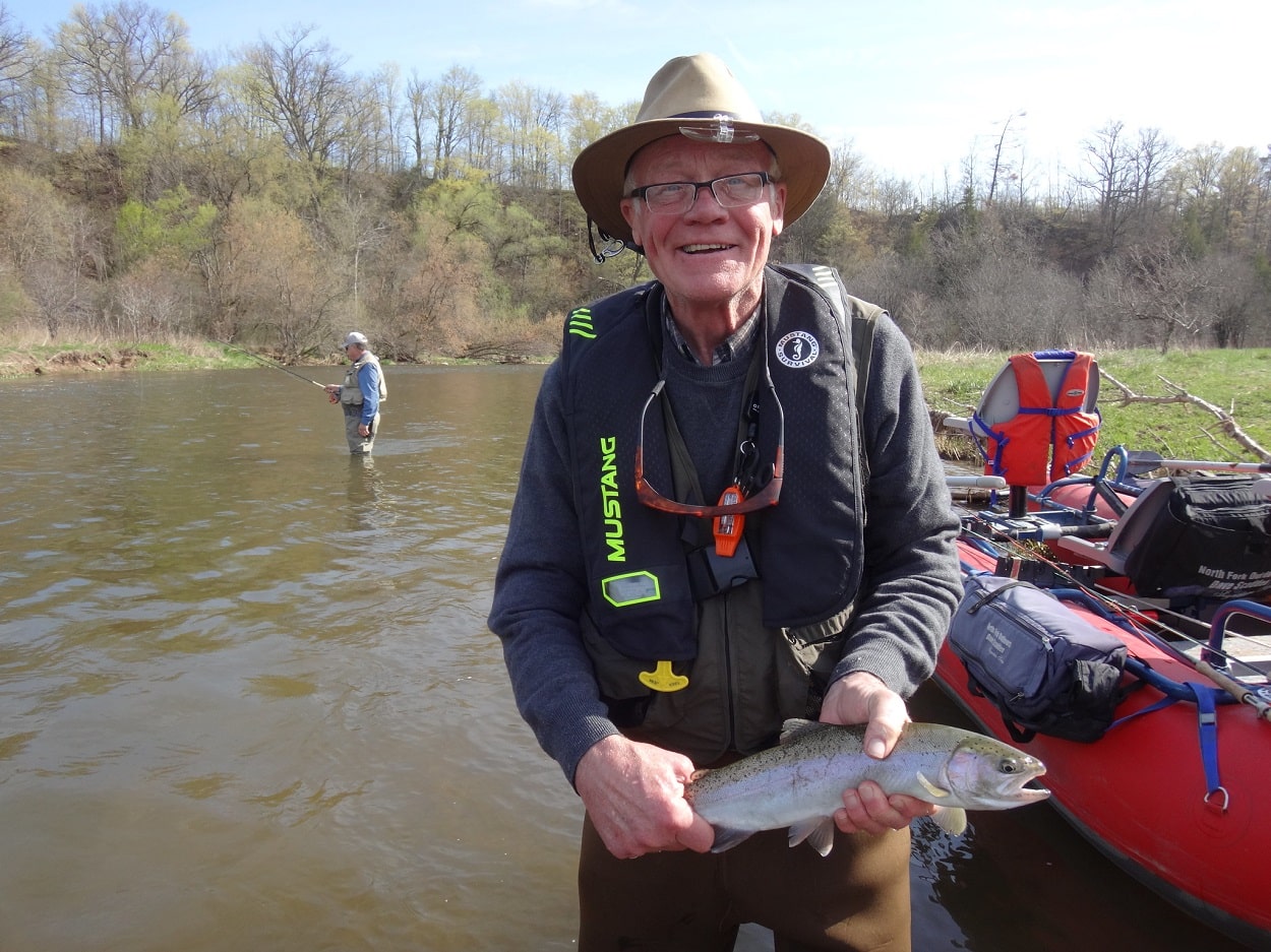 Best Inflatable Life Vests For Fishing: Buyers Guide 2026