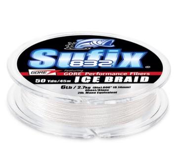 The Ultimate Guide To The Best Ice Fishing Lines 2024