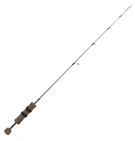 This is the FishUSA Flagship Ice Rod which is one of the best ice fishing rods.