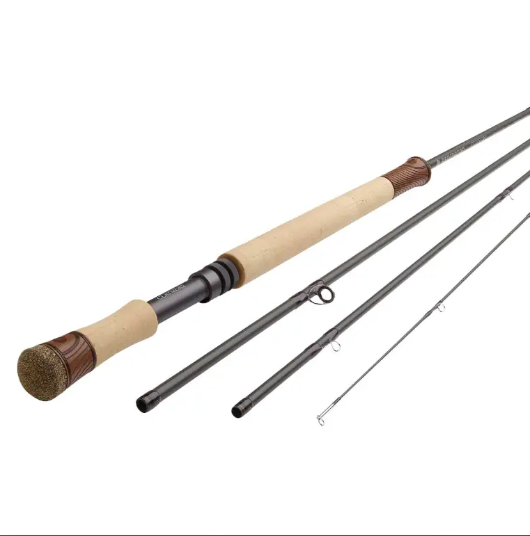 the Redington Claymore Switch Rod