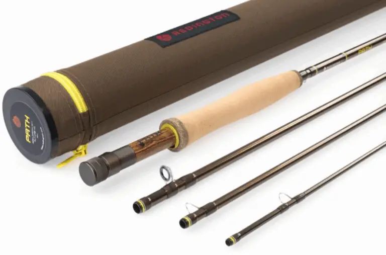 9 Best Euro Nymphing Rods: Expert Review