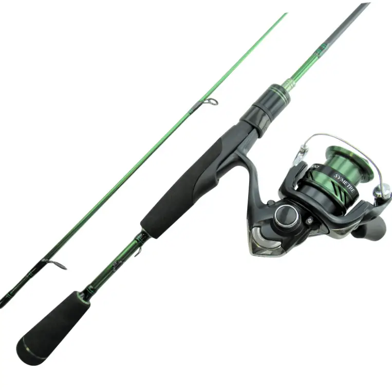 5 Best Trout Fishing Rod and Reel Combos of 2025