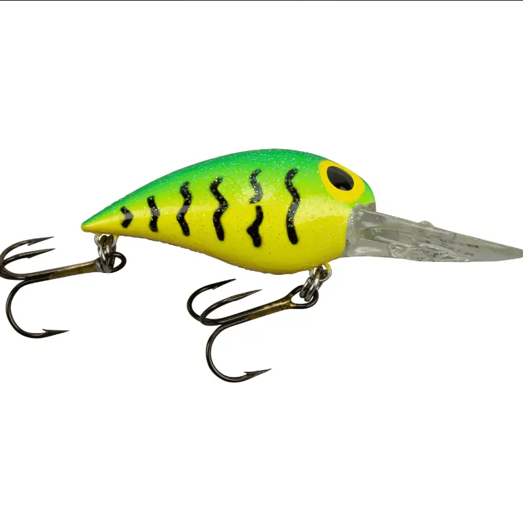 Brad's Magnum Wiggler
