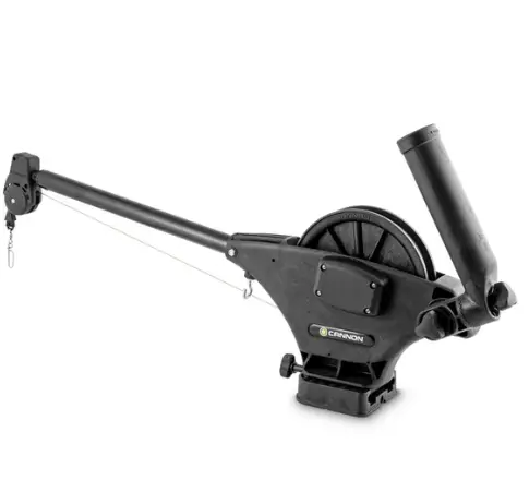 Cannon Uni-Troll 5 Downrigger
