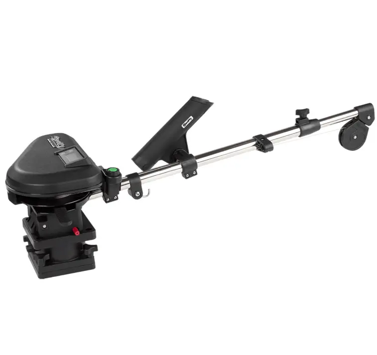 Scotty 2106 High Performance Electric Downrigger