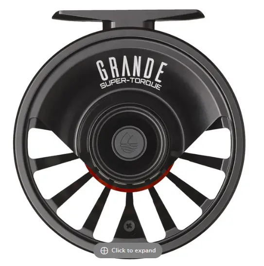 Redington Grande Fly Reel