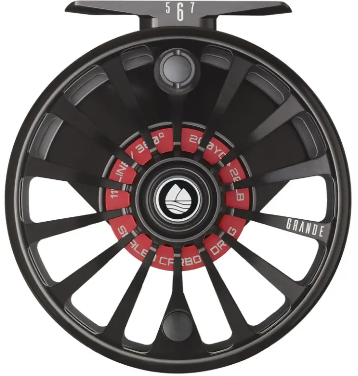 Redington Grande Fly Reel
