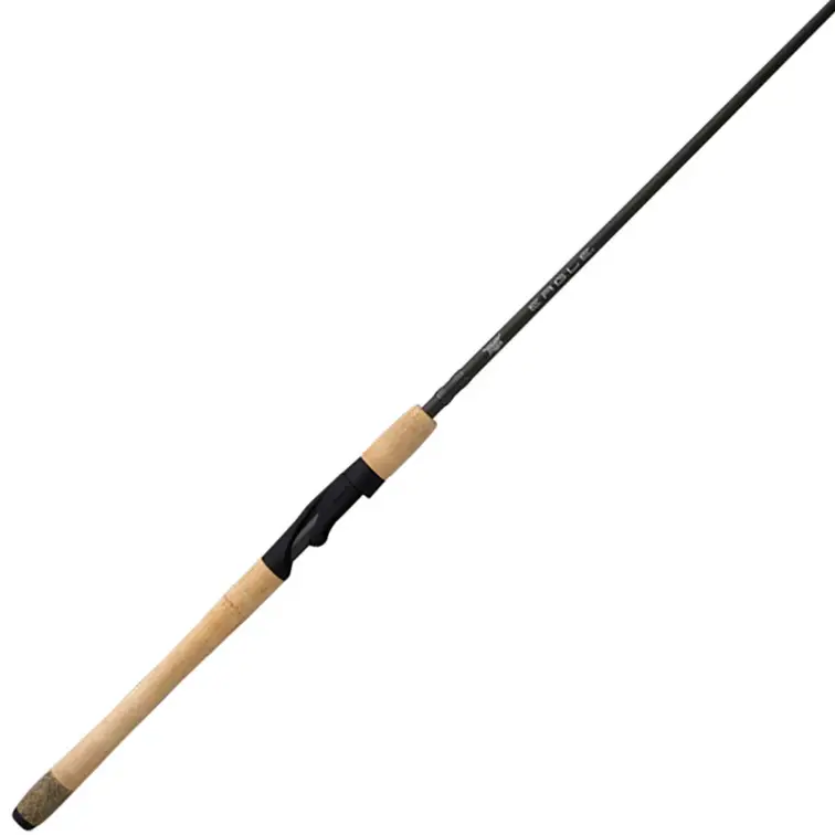 Fenwick Eagle Salmon & Steelhead Spinning Rod